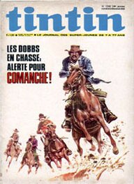 Journal Tintin Journal Tintin