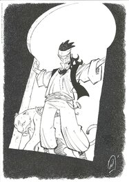 Ex-Libris 3 Ex-Libris 3