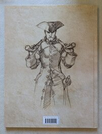 Quatrième de couverture. Quatrième de couverture.