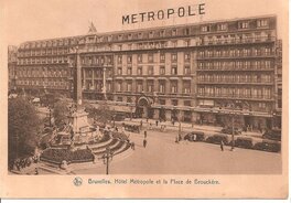Metropole Metropole