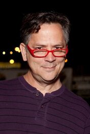 Scott Lobdell Scott Lobdell