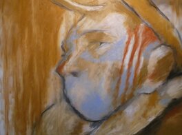 Pastel sauvage 2022 10 17