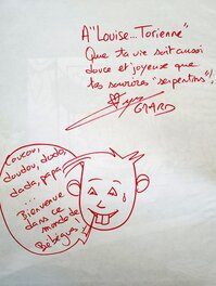 LEO ET LU   T2 AU 2ND TOUR