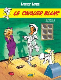 Le cavalier blanc Le cavalier blanc