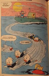 Mickey Parade n°22 page 188 septembre 1981