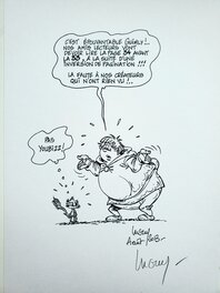 Erratum via ex-libris offset DARGAUD 14,9 x 20,9 Erratum via ex-libris offset DARGAUD 14,9 x 20,9