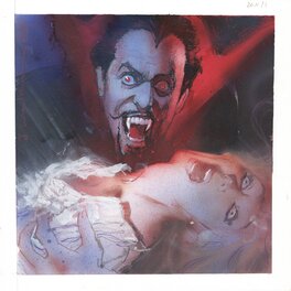 Dracula
