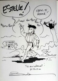 GASPARD DE BESSE T3 LE MYSTERE DU LAC