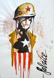 COMPLOT  T3 LA BATAILLE DE HAMBURGER HILL