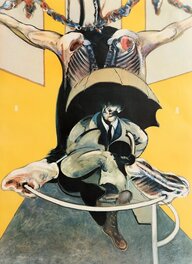 Bacon, Painting 1946 Bacon, Painting 1946