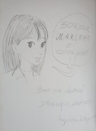 LES SECRETS DU MARQUIS