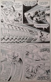2Ème planche
