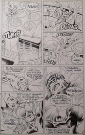 3Ème planche