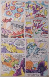 Calque 3ème planche
