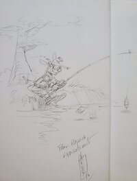 T1 L'OISEAU QUI FAIT LA PLUIE ET LE BEAU TEMPS