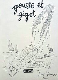 GOUSSE & GIGOT  T1