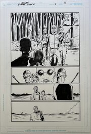 Jeff Lemire - Jeff Lemire - Sweeth Tooth 9 p08 - Comic Strip
