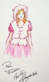 L'ANNEE DE LA CHEVRE