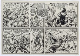 Planche 4 Planche 4