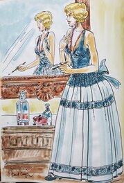 ELLA MAHE   T2 PRINCESSE DES SABLES