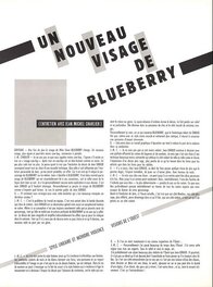 Page d'introduction dans le portfolio Page d'introduction dans le portfolio