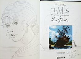 H.S.M   LES VAISSEAUX DE SA MAJESTE   T5 LES PIRATES