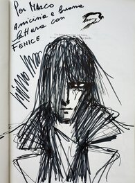 FENICE   T0 SMOLJANOVIC ET LE NIVEAU 4