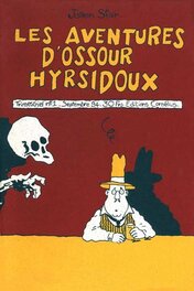 Les aventures d'Ossour Hyrsidoux 1 Les aventures d'Ossour Hyrsidoux 1