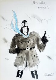 L'ENRAGE DU CIEL