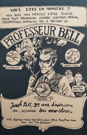 3Eme de couverture tome 2 des aventures d'Ossour Hyrsidoux 3Eme de couverture tome 2 des aventures d'Ossour Hyrsidoux