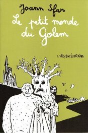 Le petit monde du Golem Le petit monde du Golem