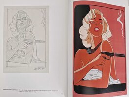 Vue intérieure catalogue expo Huberty Breyne 2019 Vue intérieure catalogue expo Huberty Breyne 2019