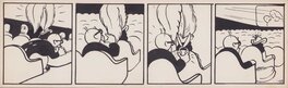 Bob De Moor - Bob de Moor | ca. 1948 | Quick weet raad - Comic Strip