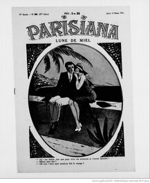 Parisiana Parisiana