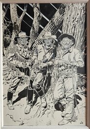 1983 - Blueberry, Mac Clure & Redneck