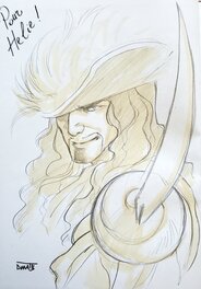 LES AVENTURIERS DE LA MER   T2 LES CHEMINS DE LA LIBERTE