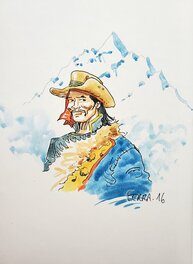 OU LA NEIGE NE FOND JAMAIS