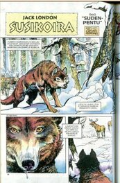 Finland edition by Egmont Finland edition by Egmont