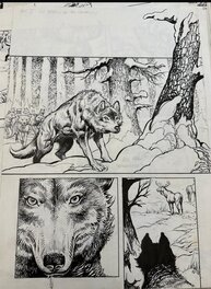 White Fang