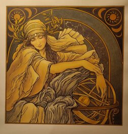 Urania ...