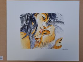 Une nuit à Rome