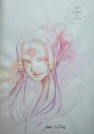 PIXIE  T3 TIDIA