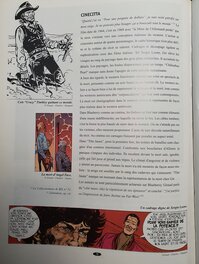 Il était une fois Blueberry p.70