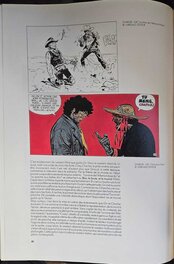 Page 80 de "L'univers de Gir" Dargaud 1986