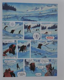 Slava (T1) page 15 Slava (T1) page 15