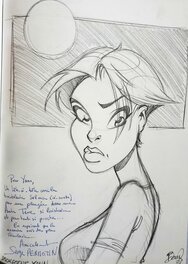 L'AUTRE TERRE   T1 ELIJAH