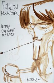 LE TSAR FOU T1 L'HABIT NE FAIT PAS LE ROI
