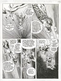 Les aventures de Jérôme Moucherot