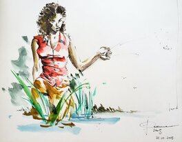 LES OUBLIES, L'OGRE D'OUGANDA