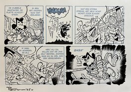 De Ruyter - In de knoop